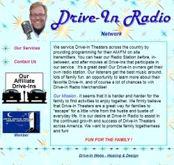 Drive-In Radio