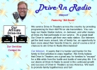 Drive-In Radio with Bill Booth