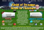 Field of Dreams Drive-In Theaters, Ohio