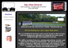 Sky View Drive-In Theater Tompkinsville, KY 