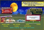 Skyline Drive-In, Greensburg Ky