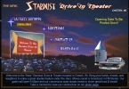 Stardust Drive-In, Chetek Wisconsin