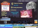 Tri-Way Drive-In, Plymouth Indiana