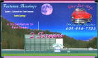 Way-Bak-Wyn Drive-In Theatre, Bonnyman Ky